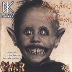 Dave Brockie Experience : Diarrhea of a Madman Dave Brockie Experience : Diarrhea of a Madman